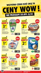 Мега вигідні пропозиції! - Intermarche