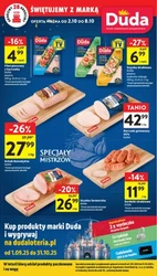 Mega okazje! - Intermarche