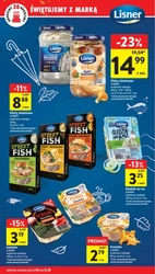 Mega okazje! - Intermarche