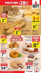 Mega okazje! - Intermarche