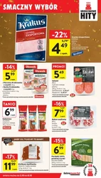 Mega okazje! - Intermarche
