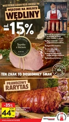 Mega okazje! - Intermarche