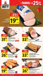 Mega okazje! - Intermarche