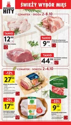 Mega okazje! - Intermarche