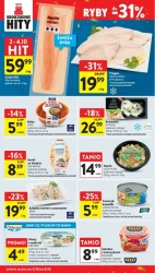Мега вигідні пропозиції! - Intermarche