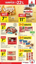 Mega okazje! - Intermarche