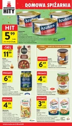 Mega okazje! - Intermarche