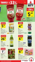 Мега вигідні пропозиції! - Intermarche