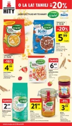 Mega okazje! - Intermarche