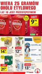 Mega okazje! - Intermarche