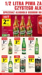 Мега вигідні пропозиції! - Intermarche