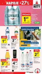 Мега вигідні пропозиції! - Intermarche