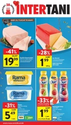 Mega okazje! - Intermarche