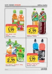 Oferta handlowa Społem Olsztyn