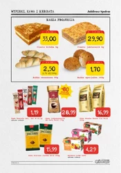Oferta handlowa Społem Olsztyn