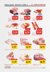 Oferta handlowa Społem Olsztyn