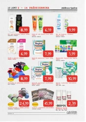 Oferta handlowa Społem Olsztyn