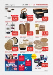 Oferta handlowa Społem Olsztyn