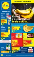 To się opłaca! - Lidl
