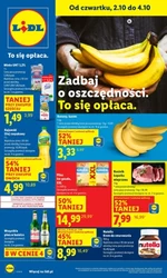 To się opłaca! - Lidl
