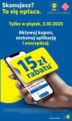 To się opłaca! - Lidl
