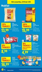 To się opłaca! - Lidl