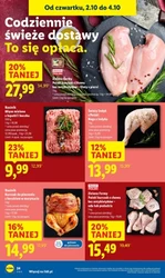 To się opłaca! - Lidl