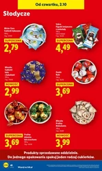 To się opłaca! - Lidl