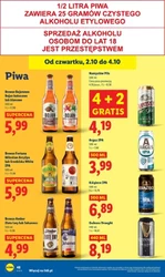 To się opłaca! - Lidl