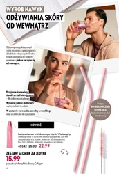 Eliksir promienności cery - Oriflame