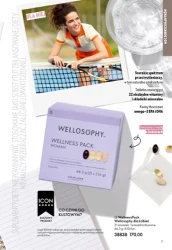 Eliksir promienności cery - Oriflame