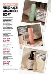 Eliksir promienności cery - Oriflame