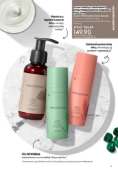 Eliksir promienności cery - Oriflame