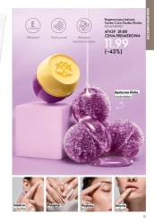 Eliksir promienności cery - Oriflame