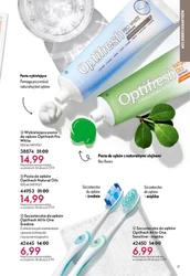 Eliksir promienności cery - Oriflame