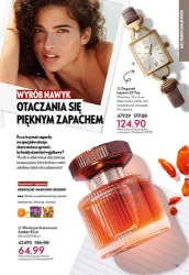 Eliksir promienności cery - Oriflame