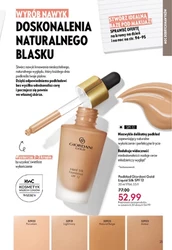 Eliksir promienności cery - Oriflame