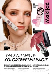 Eliksir promienności cery - Oriflame