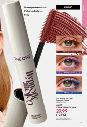 Eliksir promienności cery - Oriflame