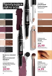 Eliksir promienności cery - Oriflame