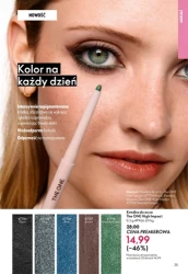 Eliksir promienności cery - Oriflame