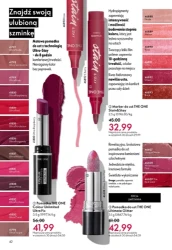 Eliksir promienności cery - Oriflame