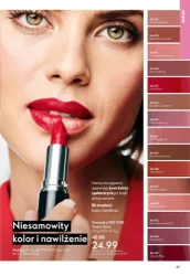Eliksir promienności cery - Oriflame