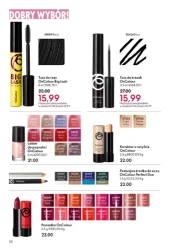 Eliksir promienności cery - Oriflame