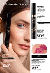 Eliksir promienności cery - Oriflame