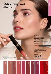 Eliksir promienności cery - Oriflame