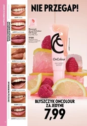 Eliksir promienności cery - Oriflame
