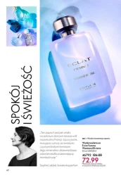 Eliksir promienności cery - Oriflame