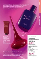 Eliksir promienności cery - Oriflame