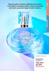 Eliksir promienności cery - Oriflame